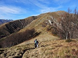 Bocchetta di Bagnone (mt.1589)